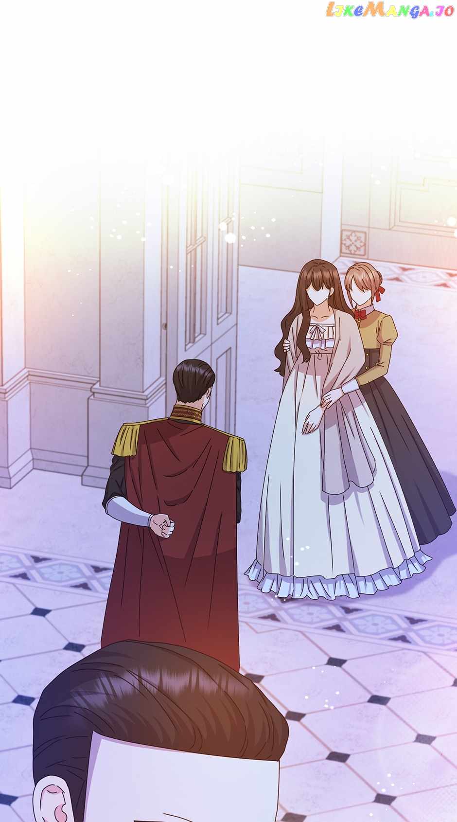 From Maid to Queen Ch.82 p17
