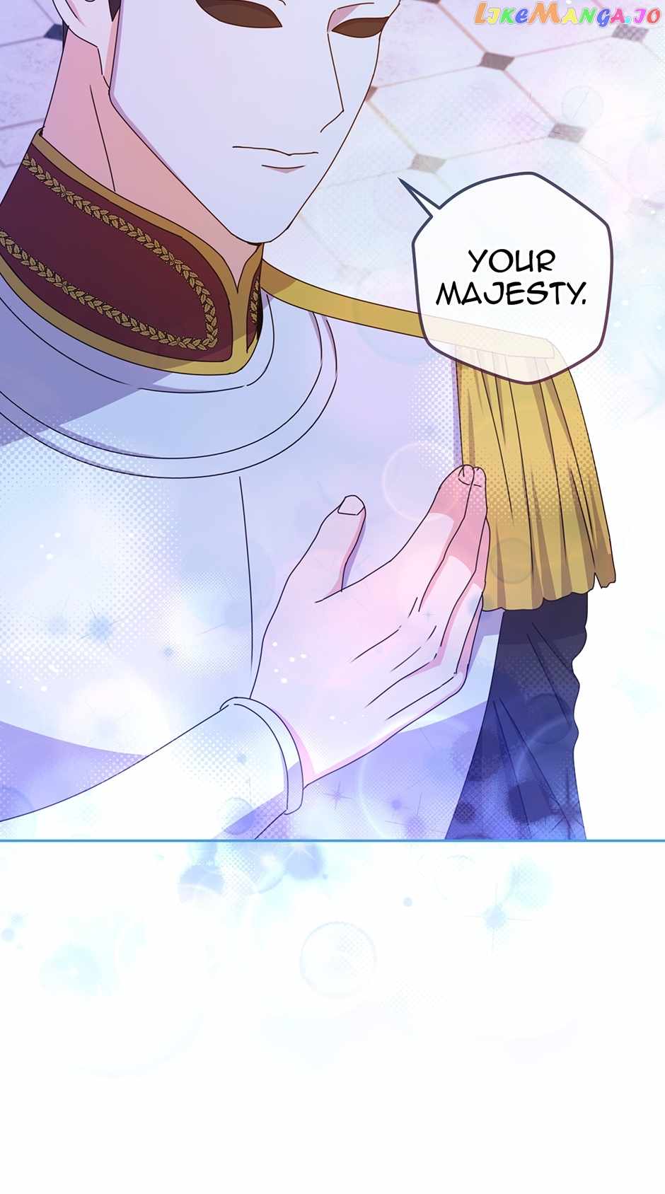 From Maid to Queen Ch.82 p18