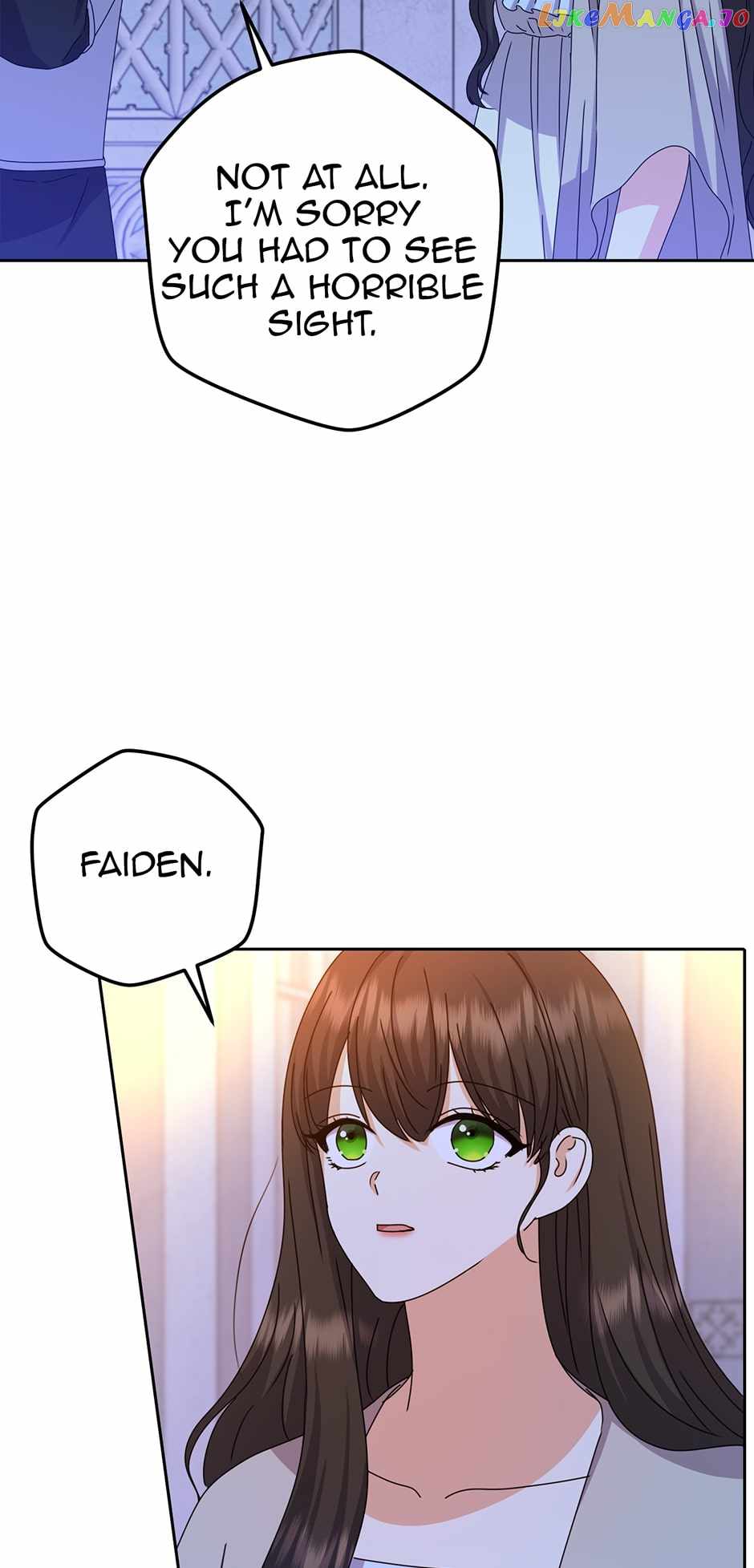 From Maid to Queen Ch.82 p20