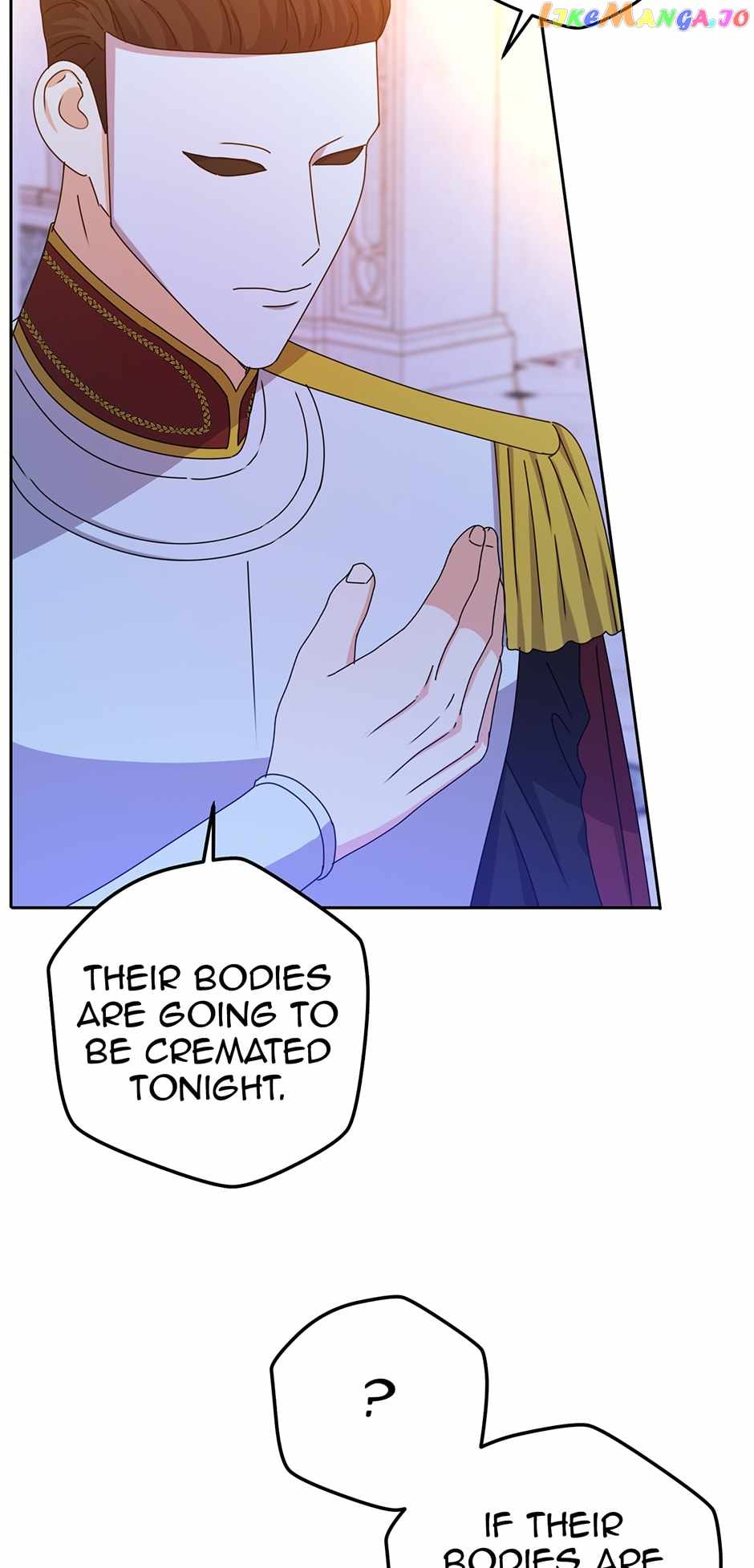 From Maid to Queen Ch.82 p22