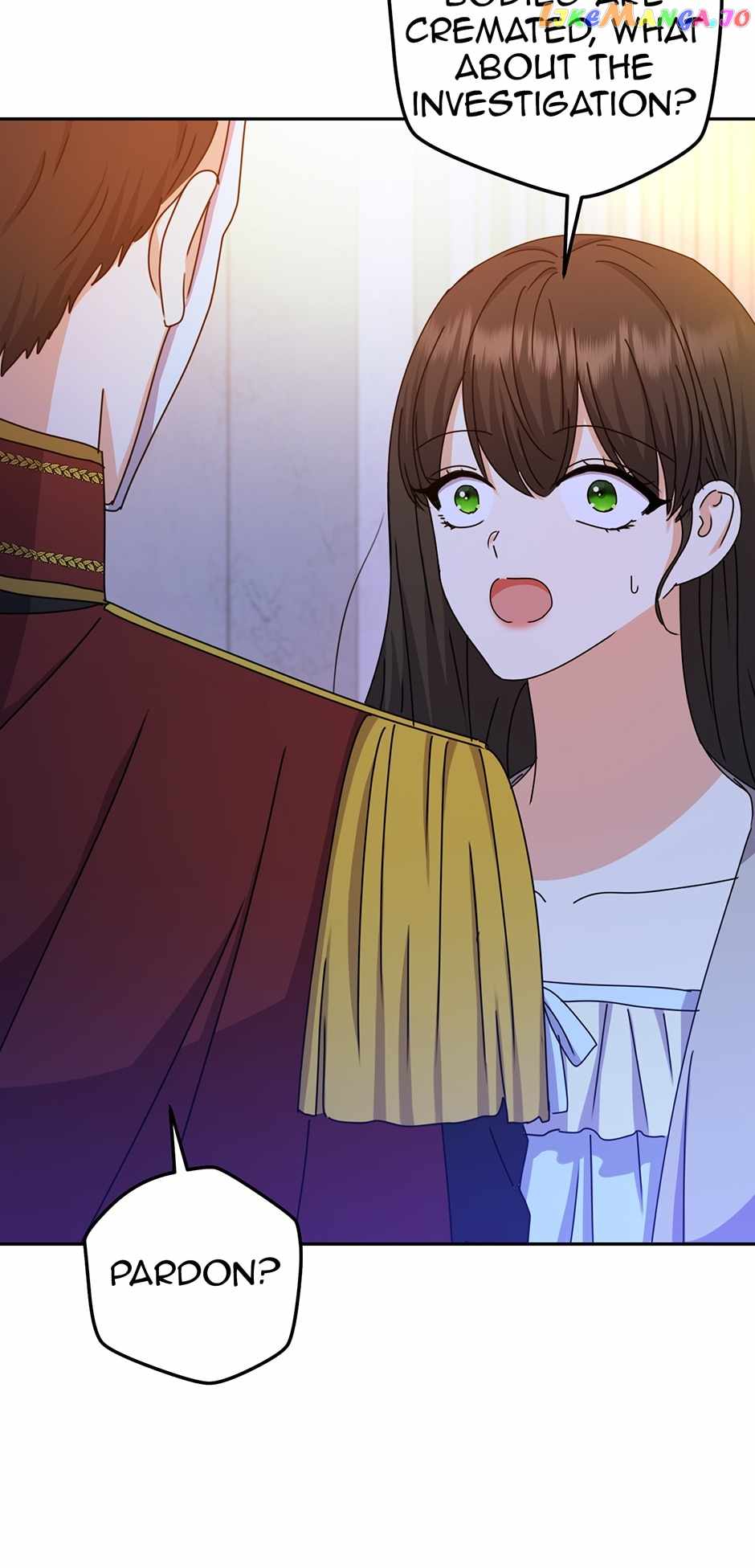 From Maid to Queen Ch.82 p23