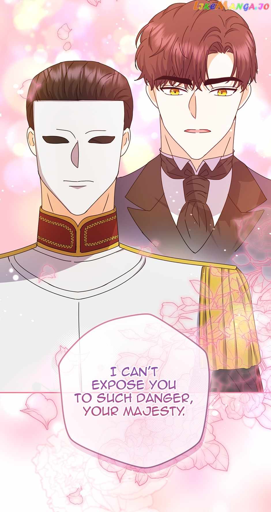 From Maid to Queen Ch.82 p32