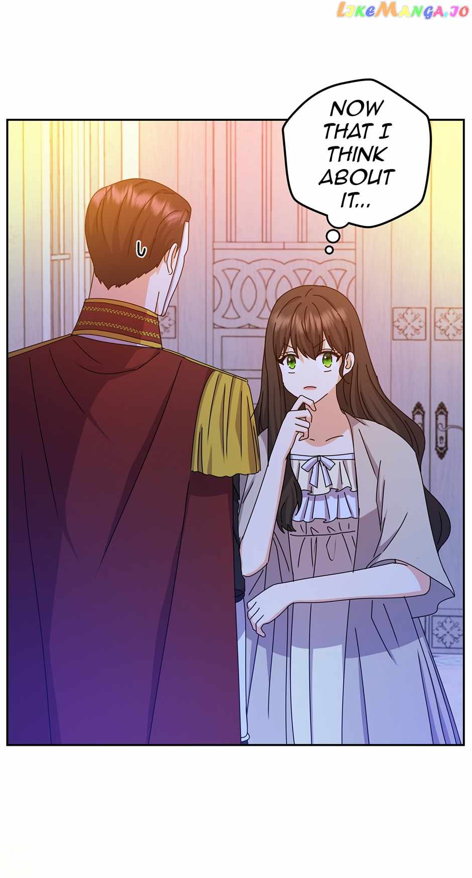 From Maid to Queen Ch.82 p36