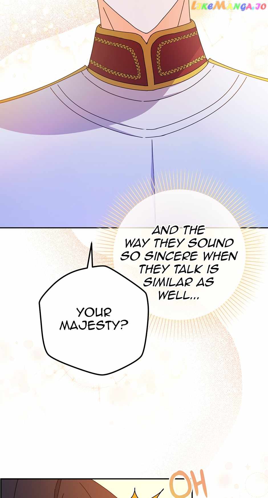 From Maid to Queen Ch.82 p38