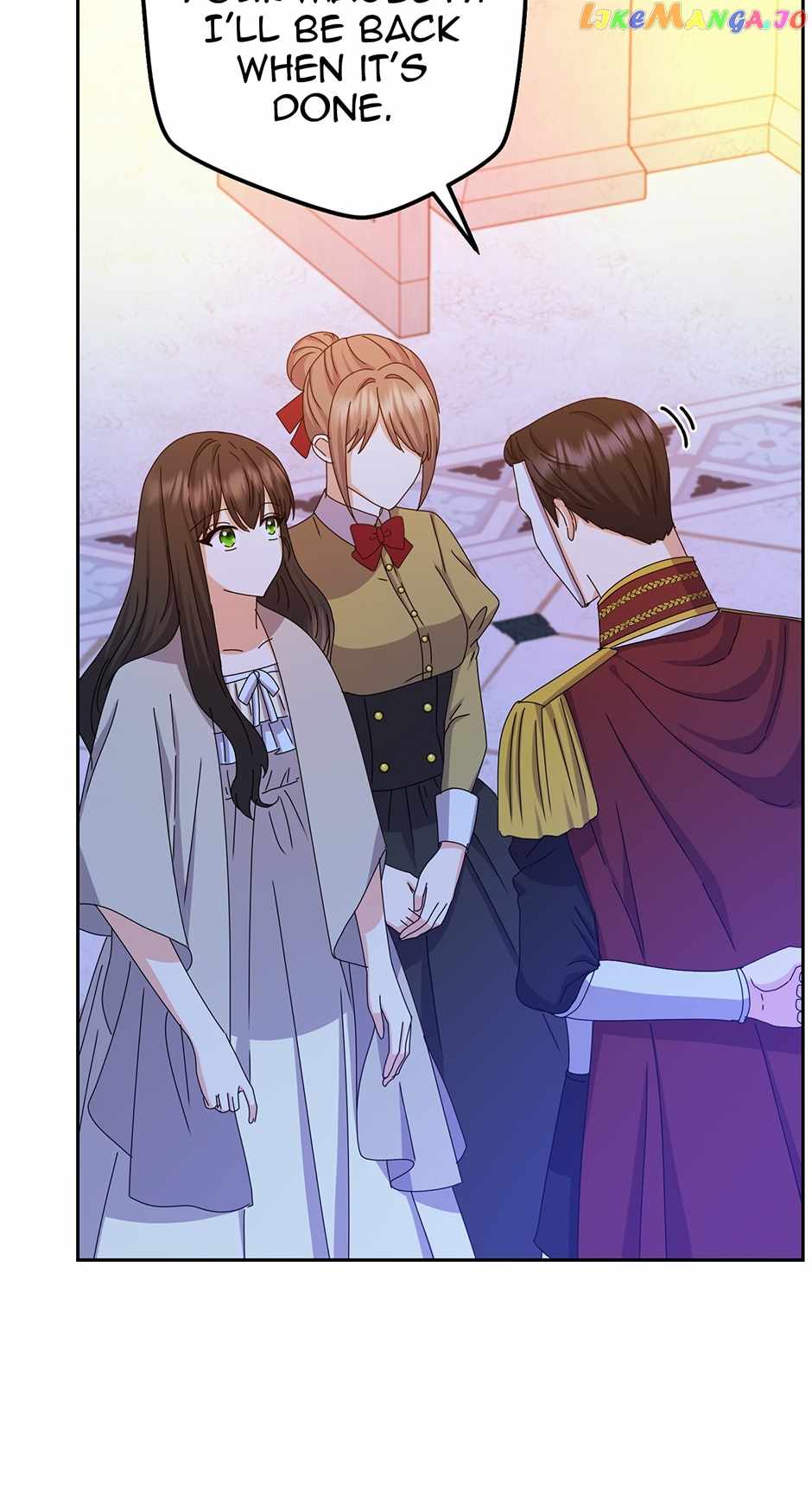 From Maid to Queen Ch.82 p40