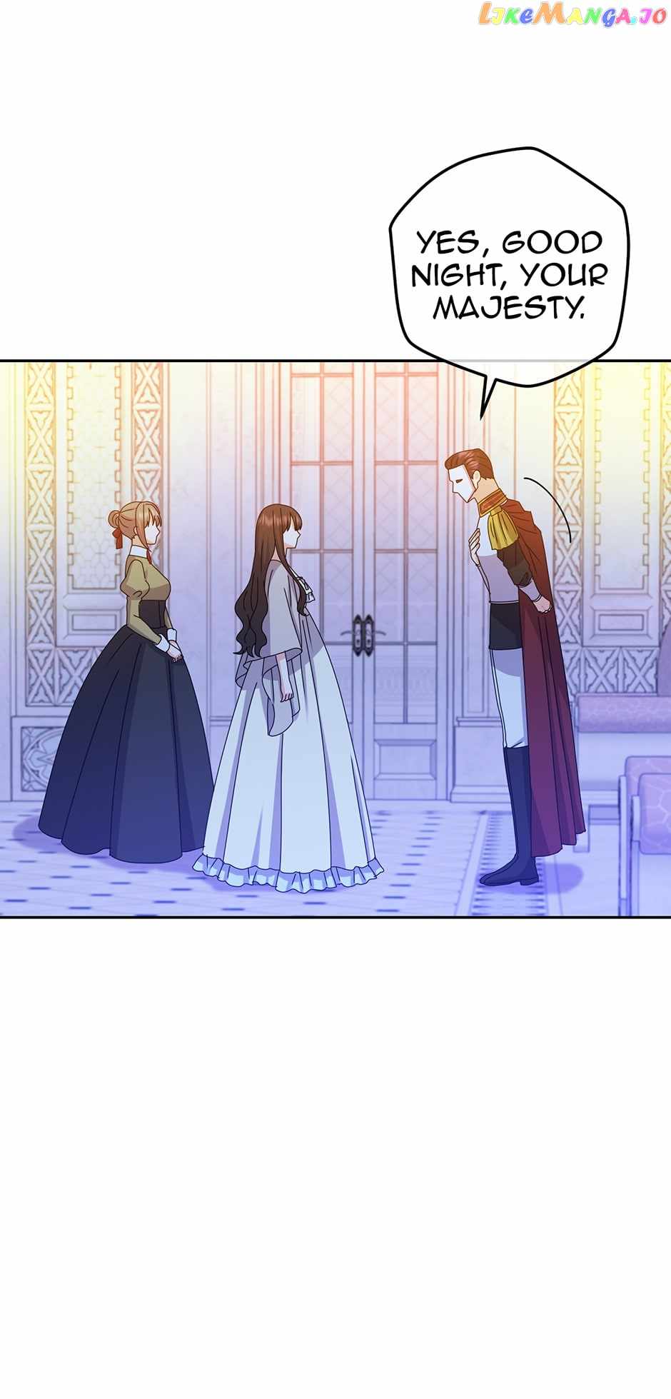 From Maid to Queen Ch.82 p48