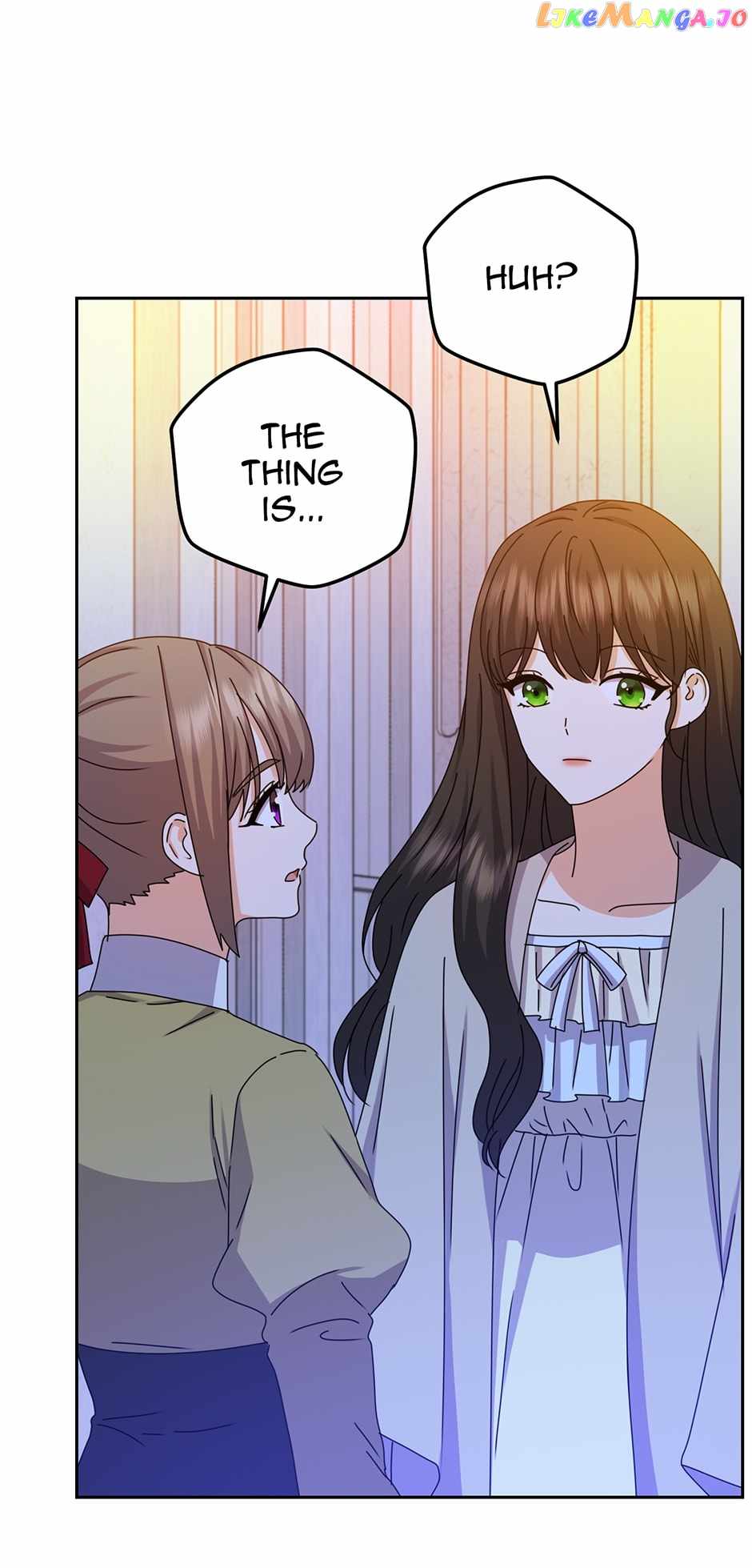 From Maid to Queen Ch.82 p50