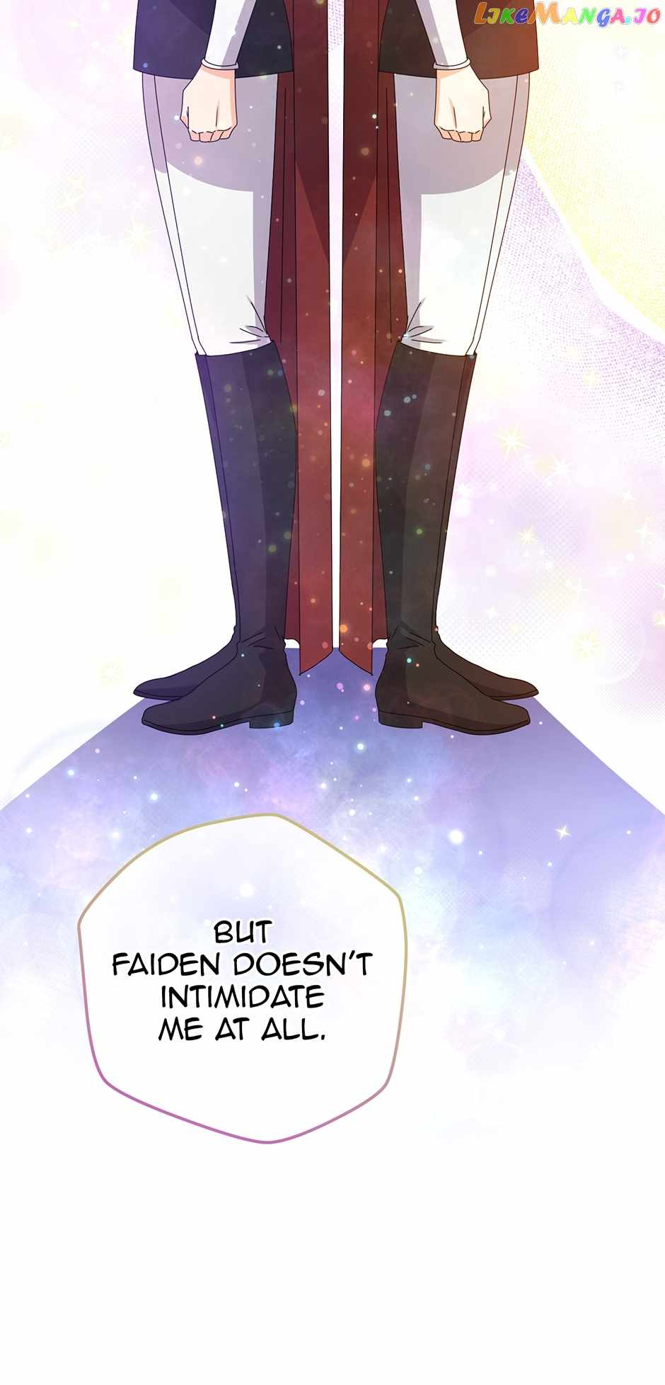 From Maid to Queen Ch.82 p52