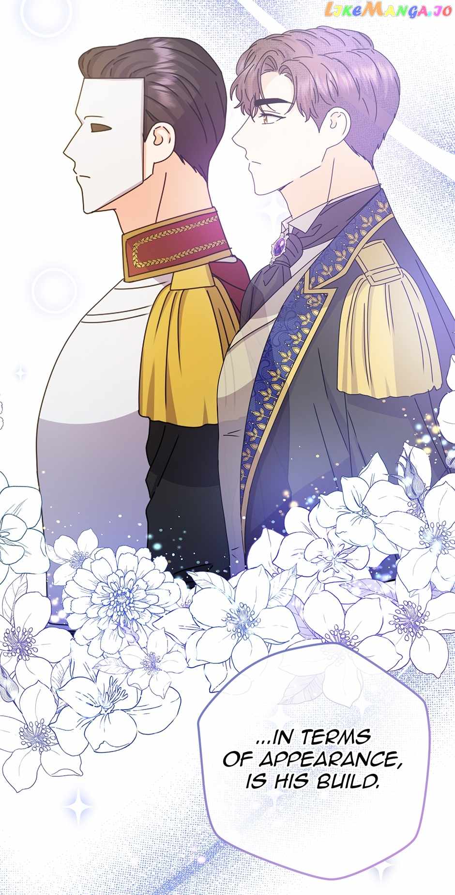 From Maid to Queen Ch.82 p55