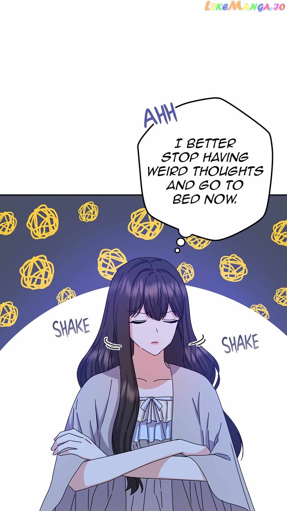 From Maid to Queen Ch.82 p58