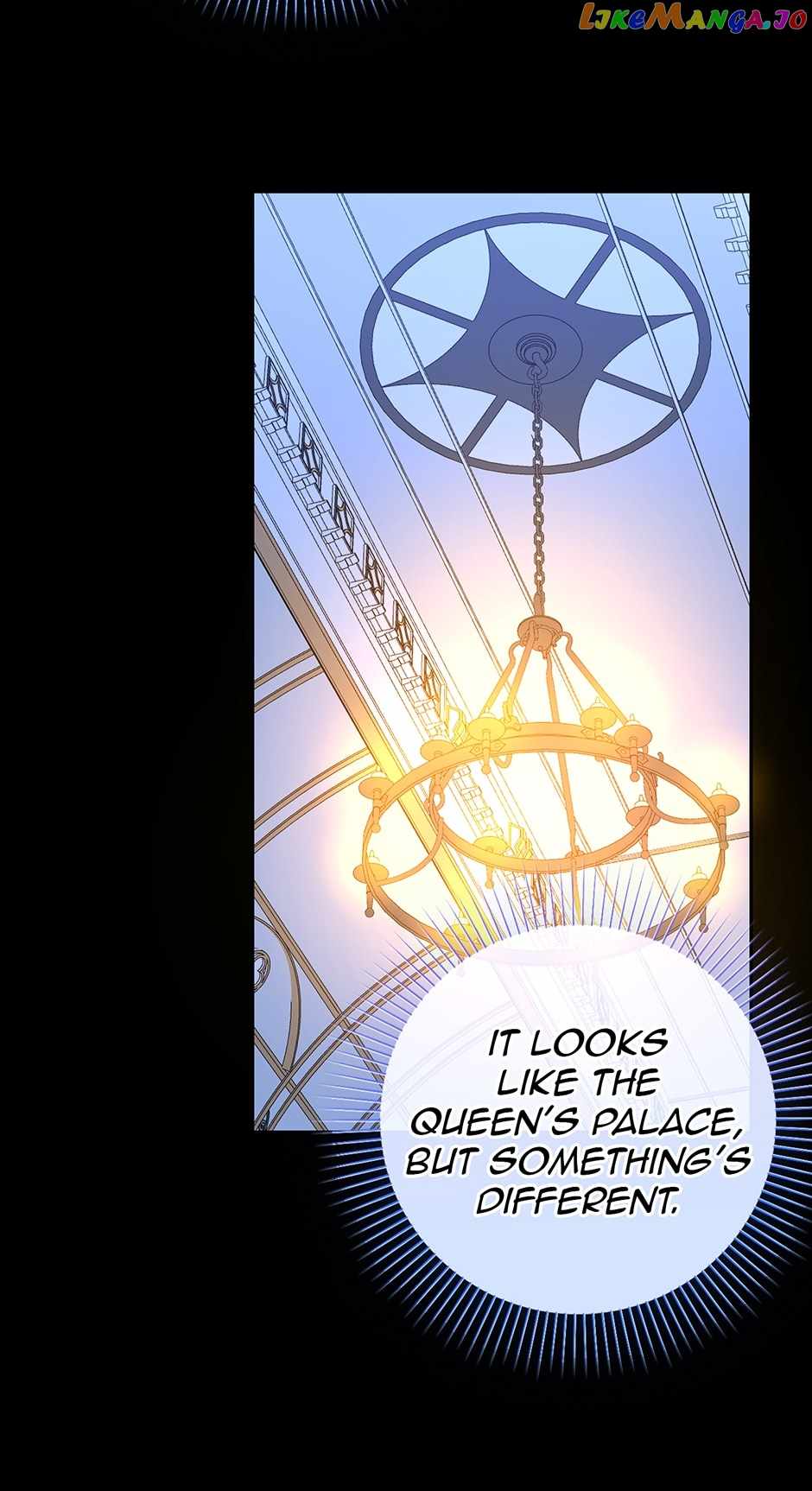 From Maid to Queen Ch.82 p71