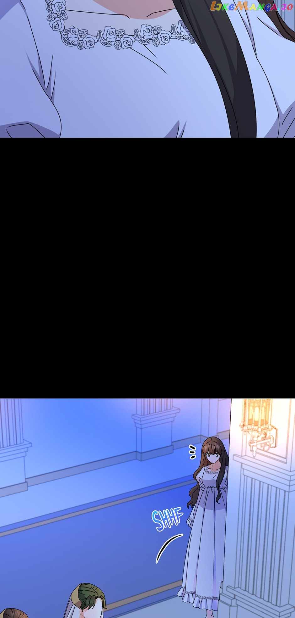 From Maid to Queen Ch.82 p77
