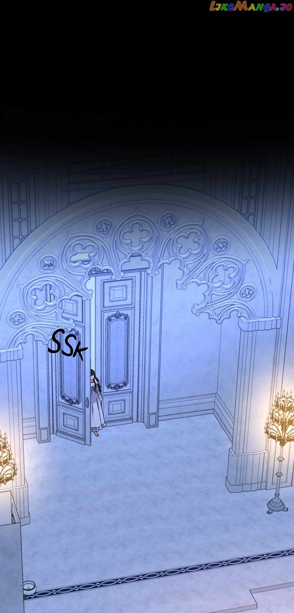 From Maid to Queen Ch.83 p1