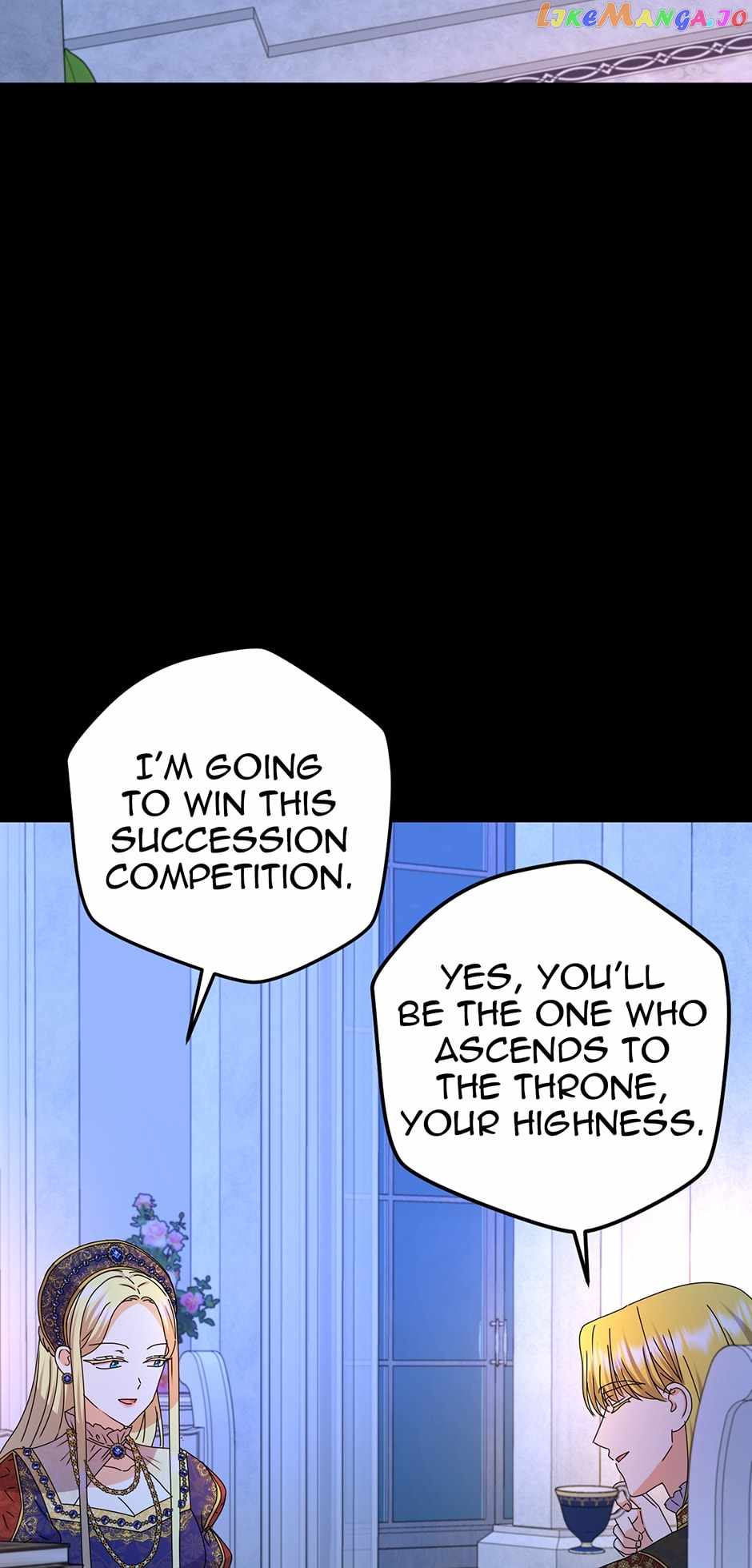 From Maid to Queen Ch.83 p2