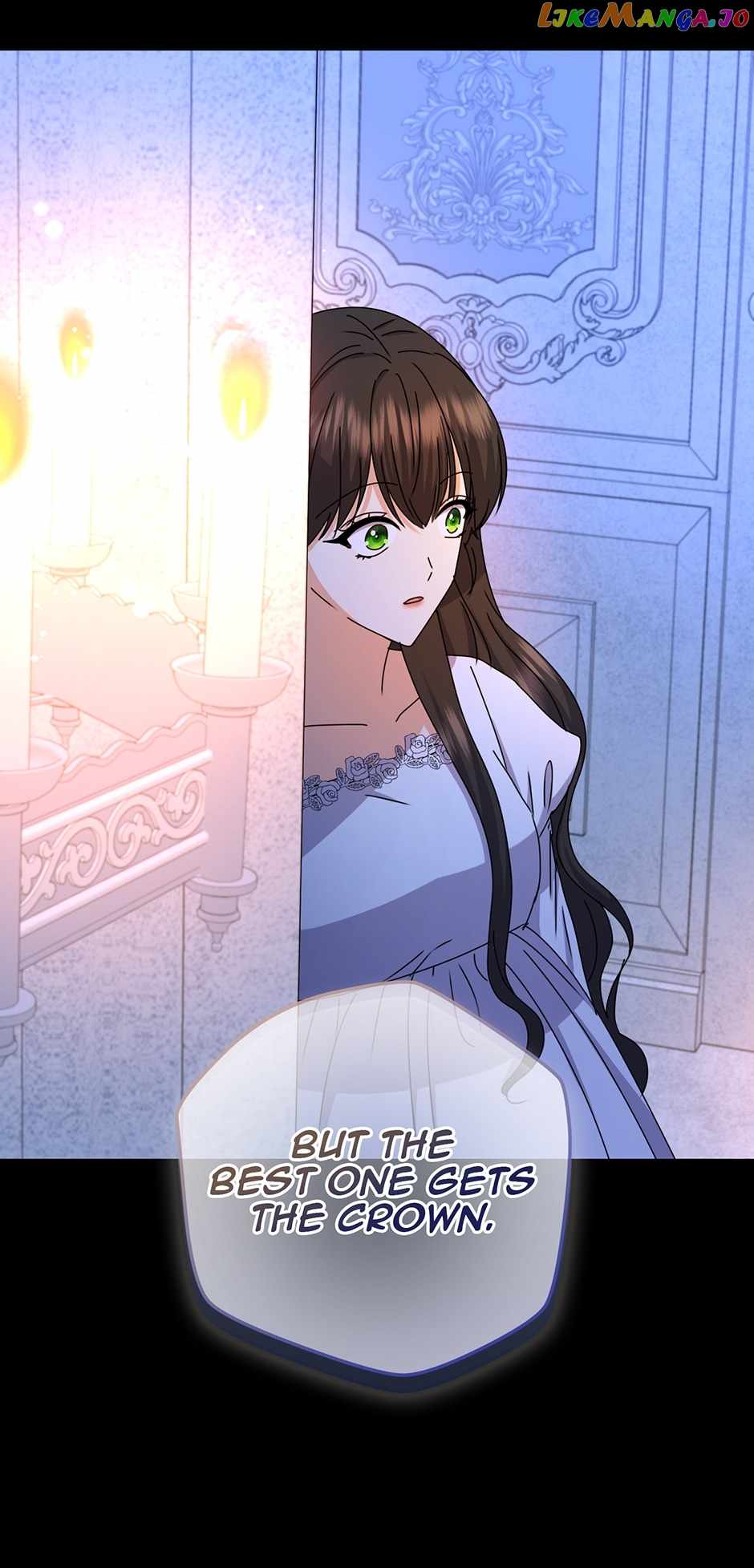 From Maid to Queen Ch.83 p11