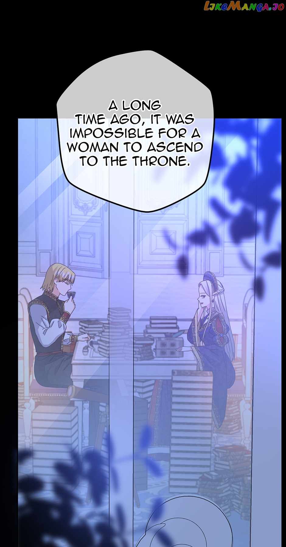 From Maid to Queen Ch.83 p13