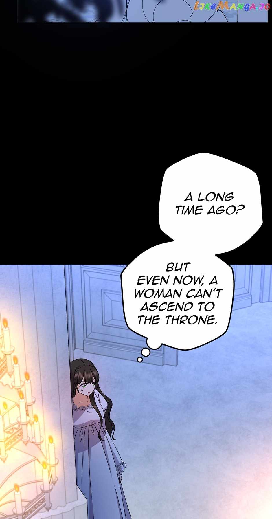 From Maid to Queen Ch.83 p14
