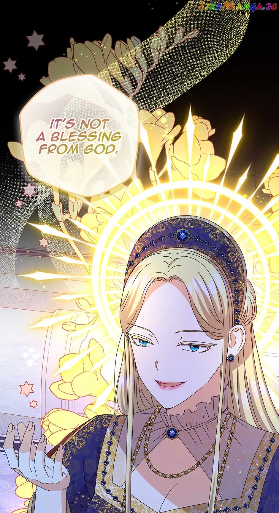 From Maid to Queen Ch.83 p20