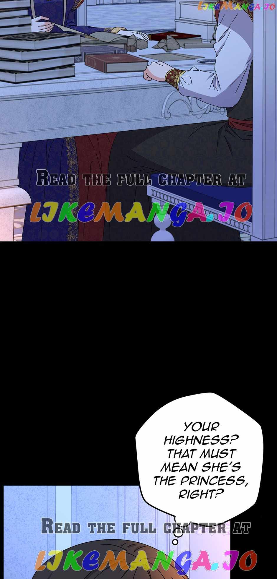 From Maid to Queen Ch.83 p3