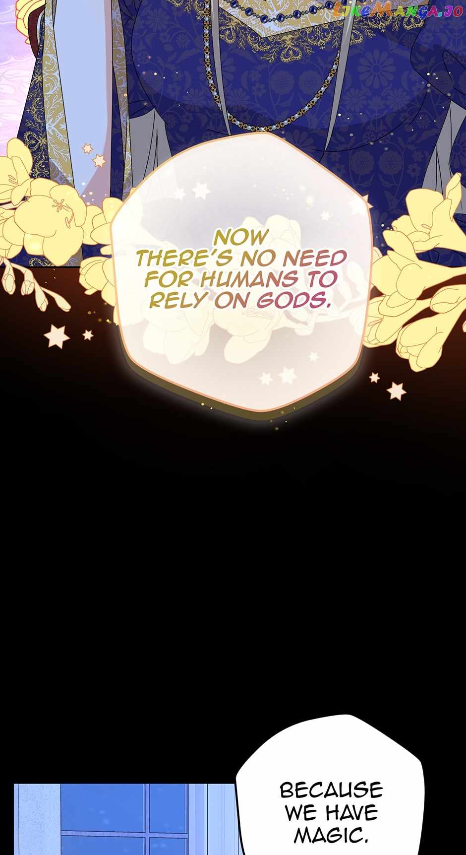 From Maid to Queen Ch.83 p21