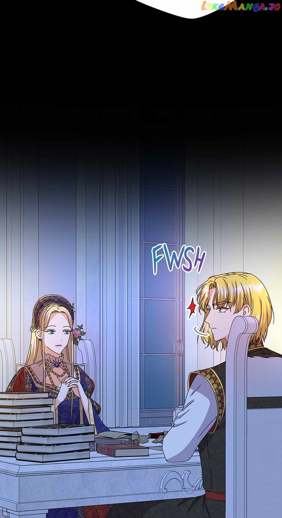 From Maid to Queen Ch.83 p24