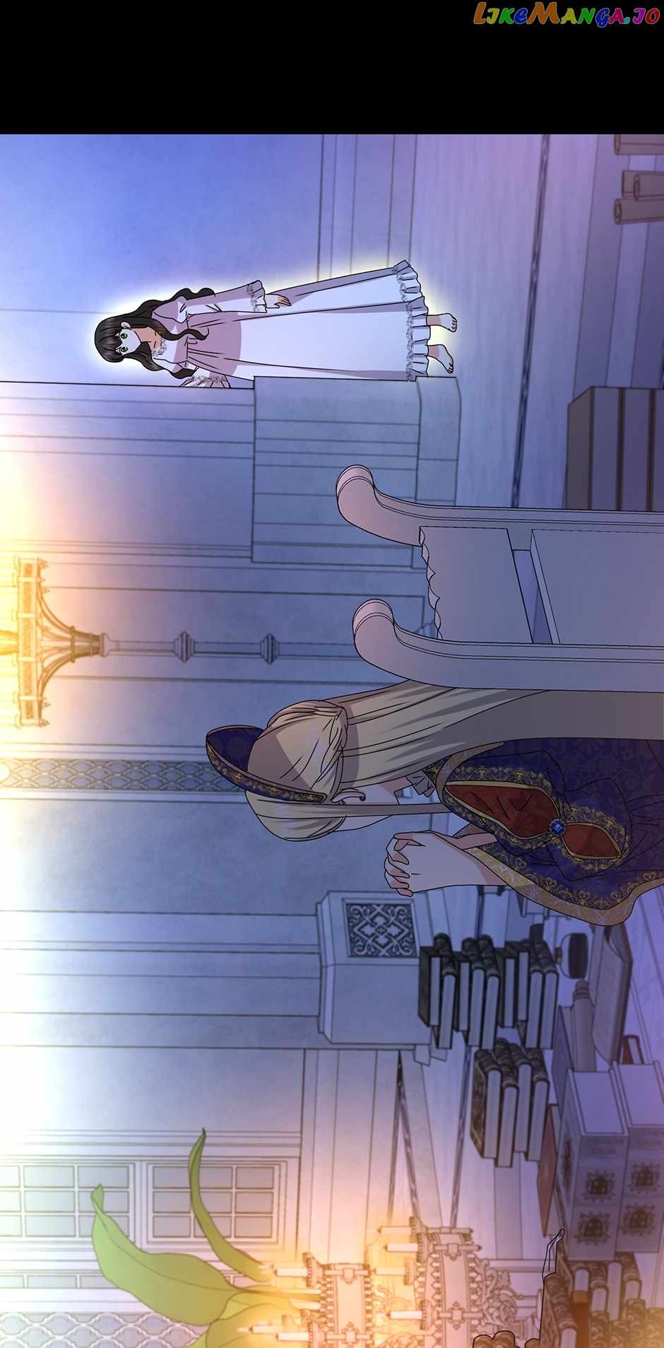 From Maid to Queen Ch.83 p26