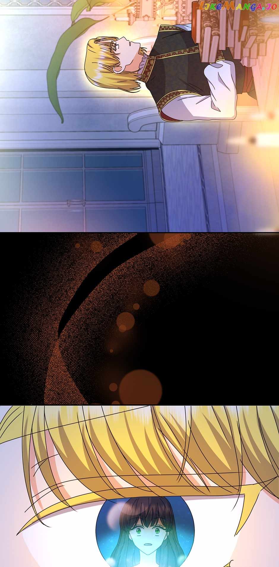 From Maid to Queen Ch.83 p27