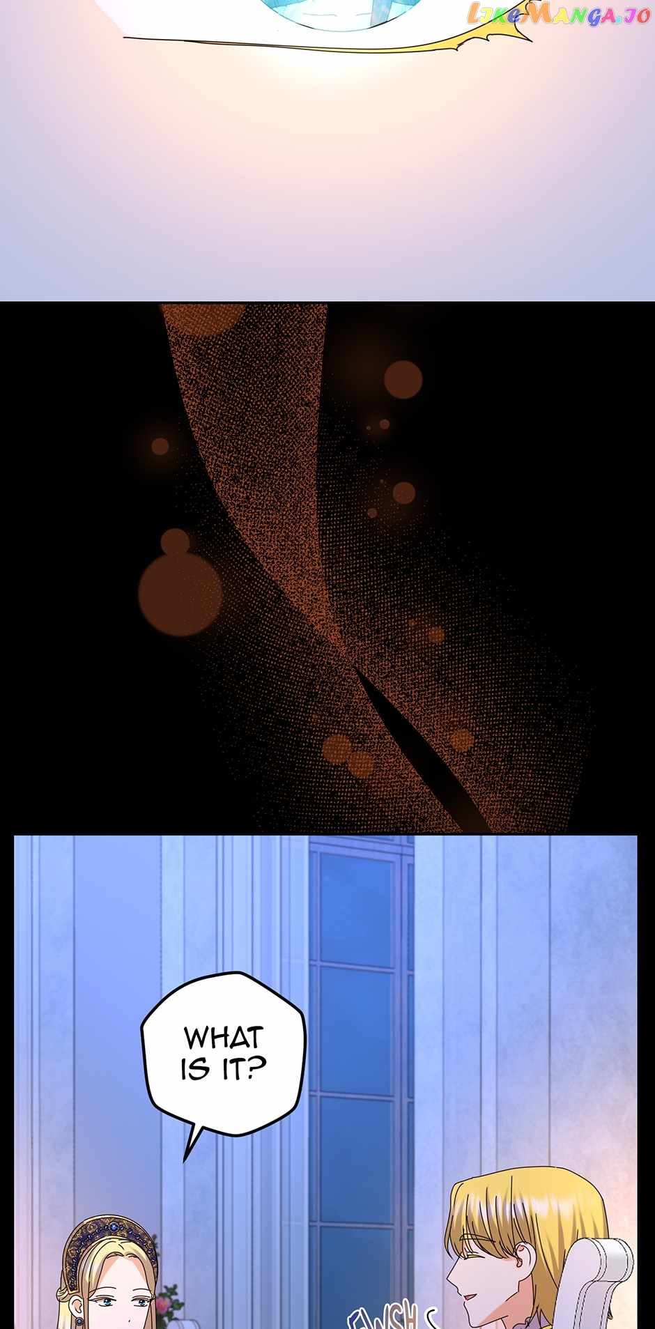 From Maid to Queen Ch.83 p28