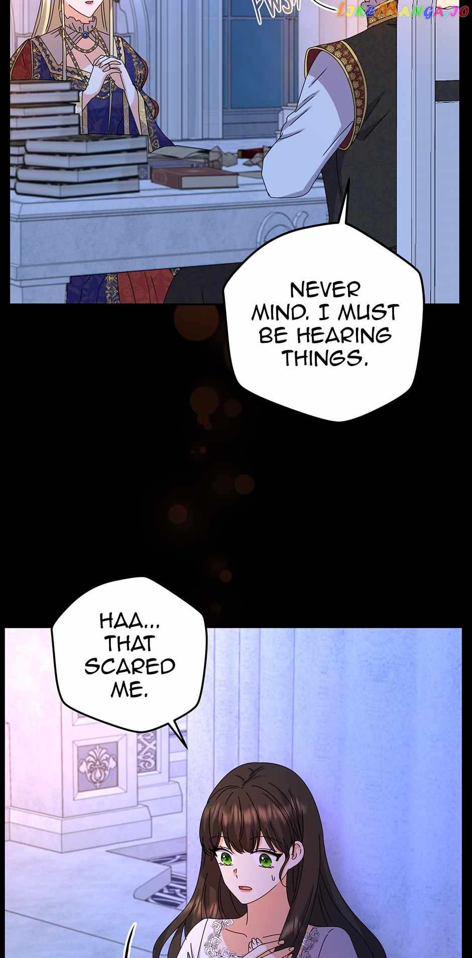 From Maid to Queen Ch.83 p29