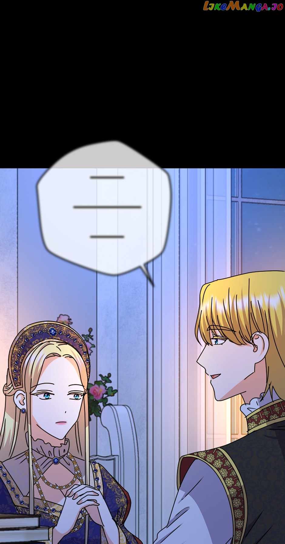 From Maid to Queen Ch.83 p31