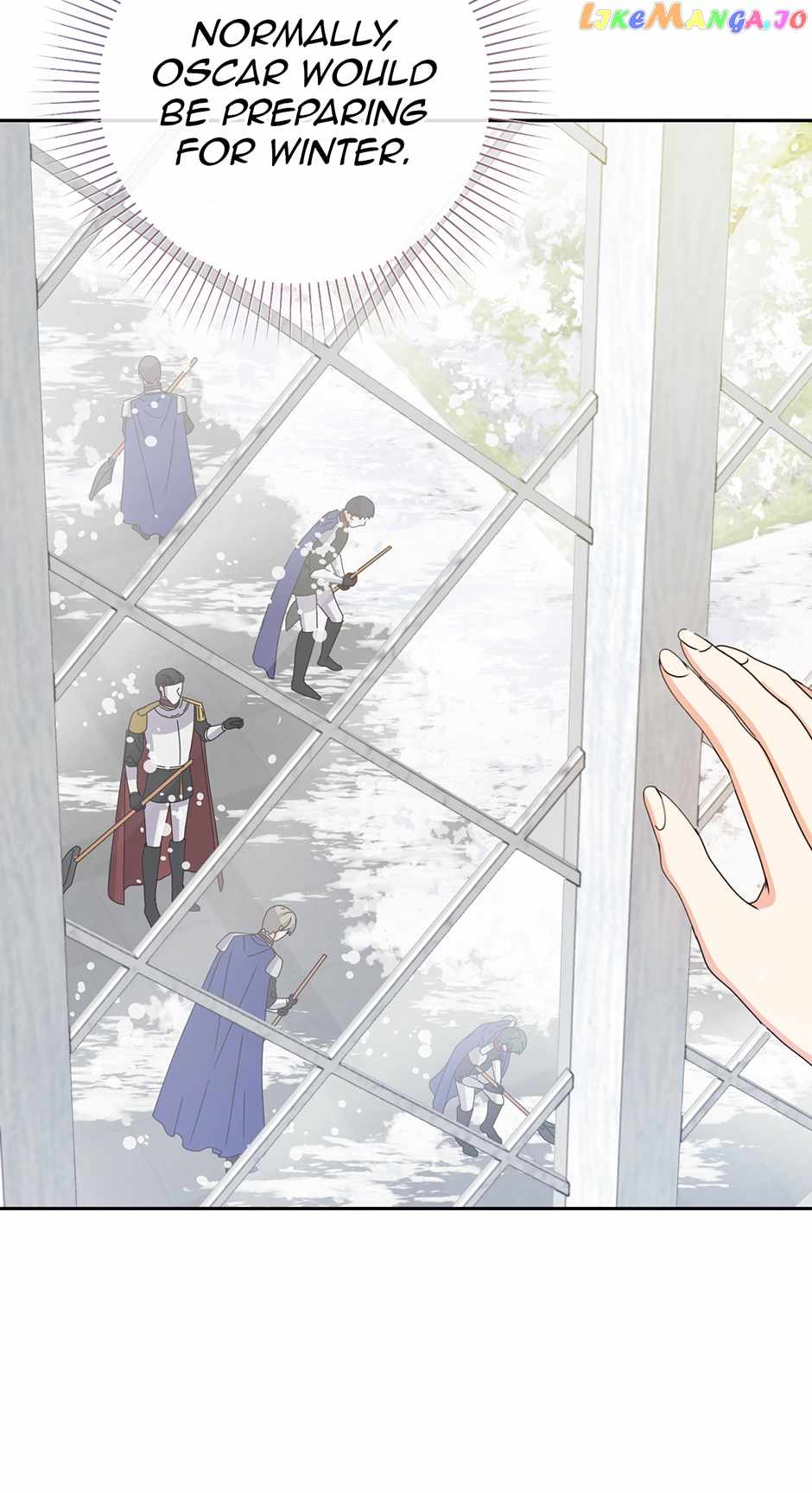 From Maid to Queen Ch.83 p41