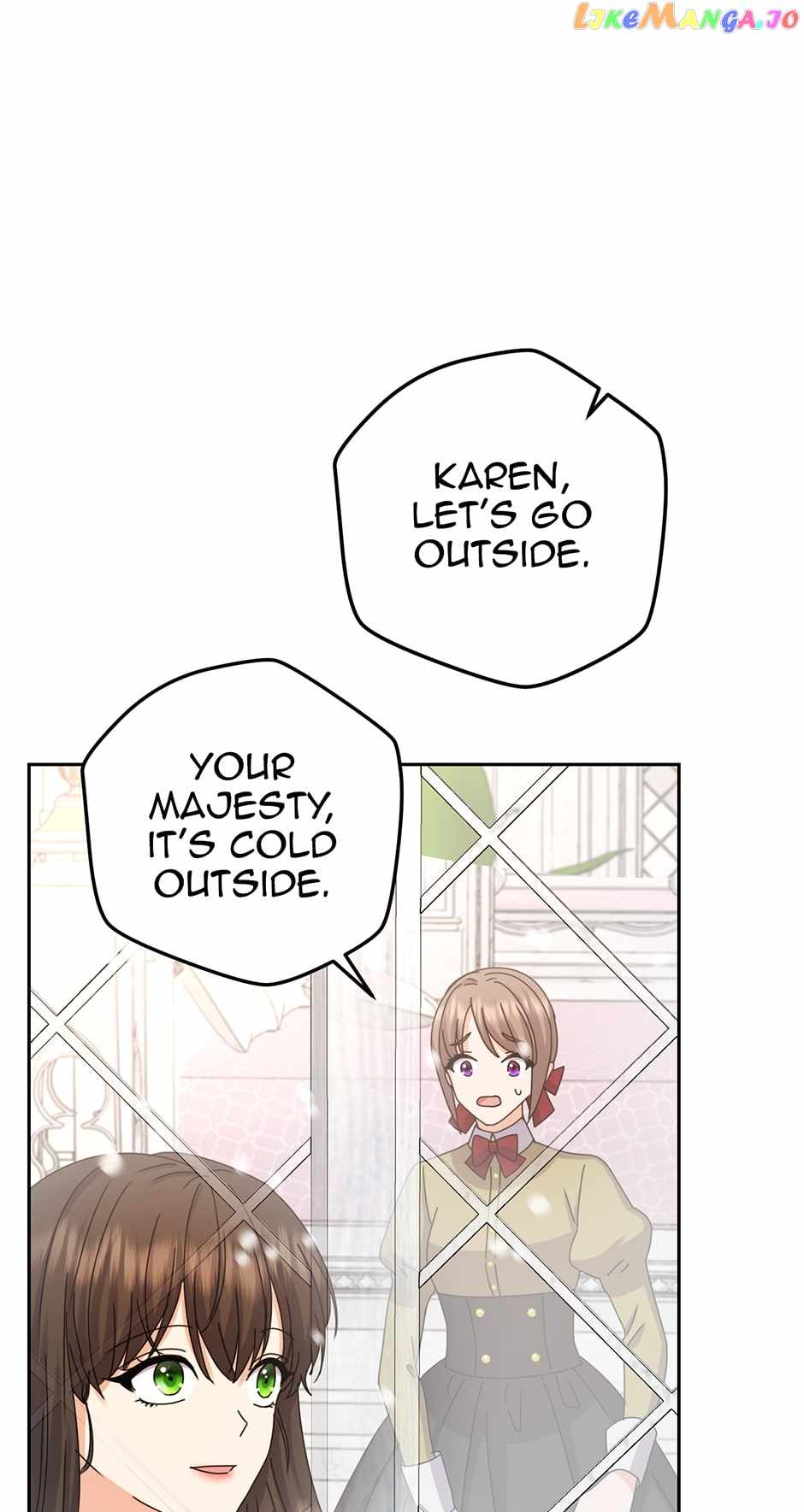 From Maid to Queen Ch.83 p43