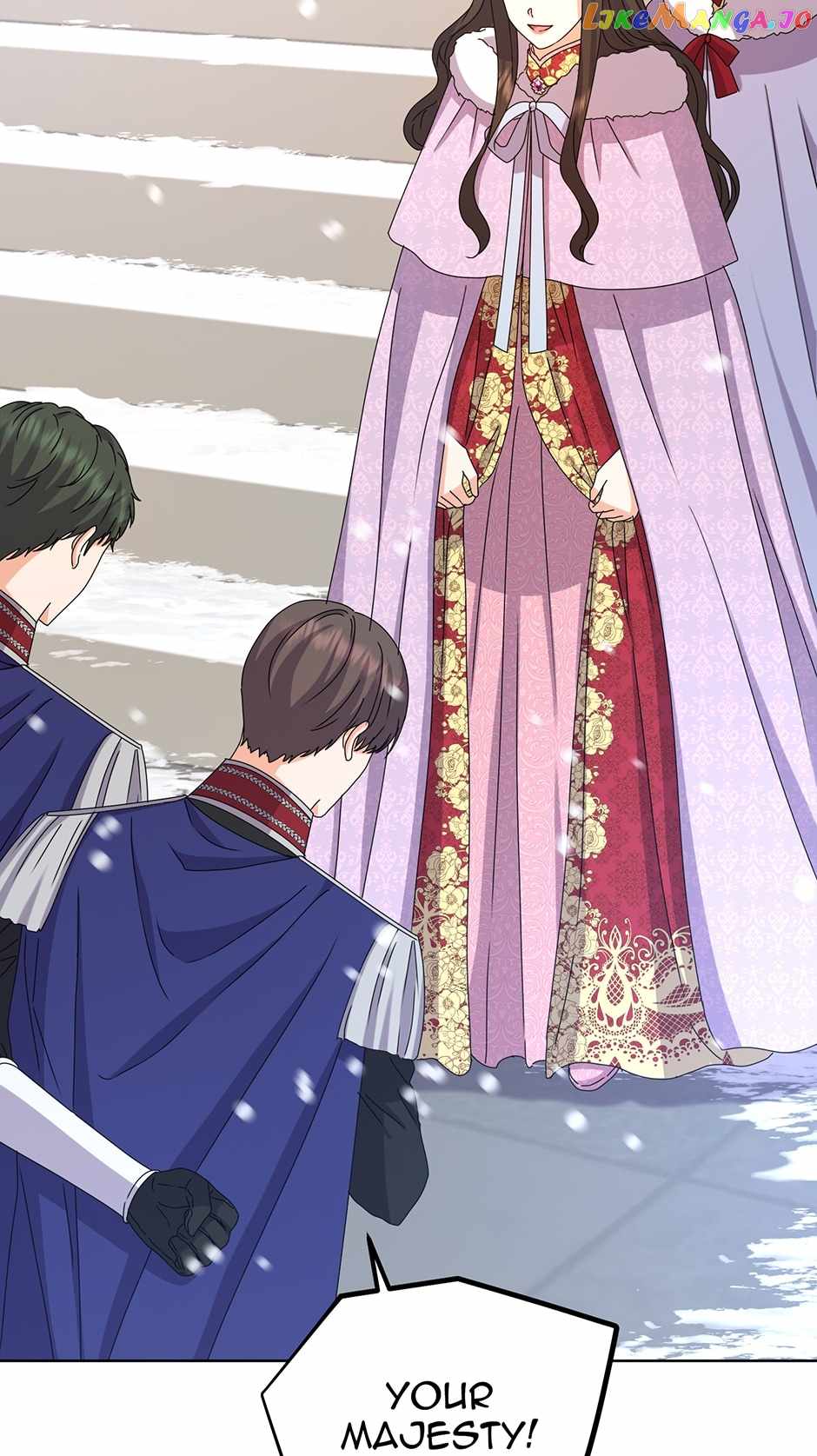 From Maid to Queen Ch.83 p49
