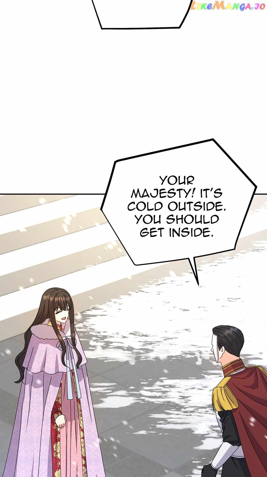 From Maid to Queen Ch.83 p50