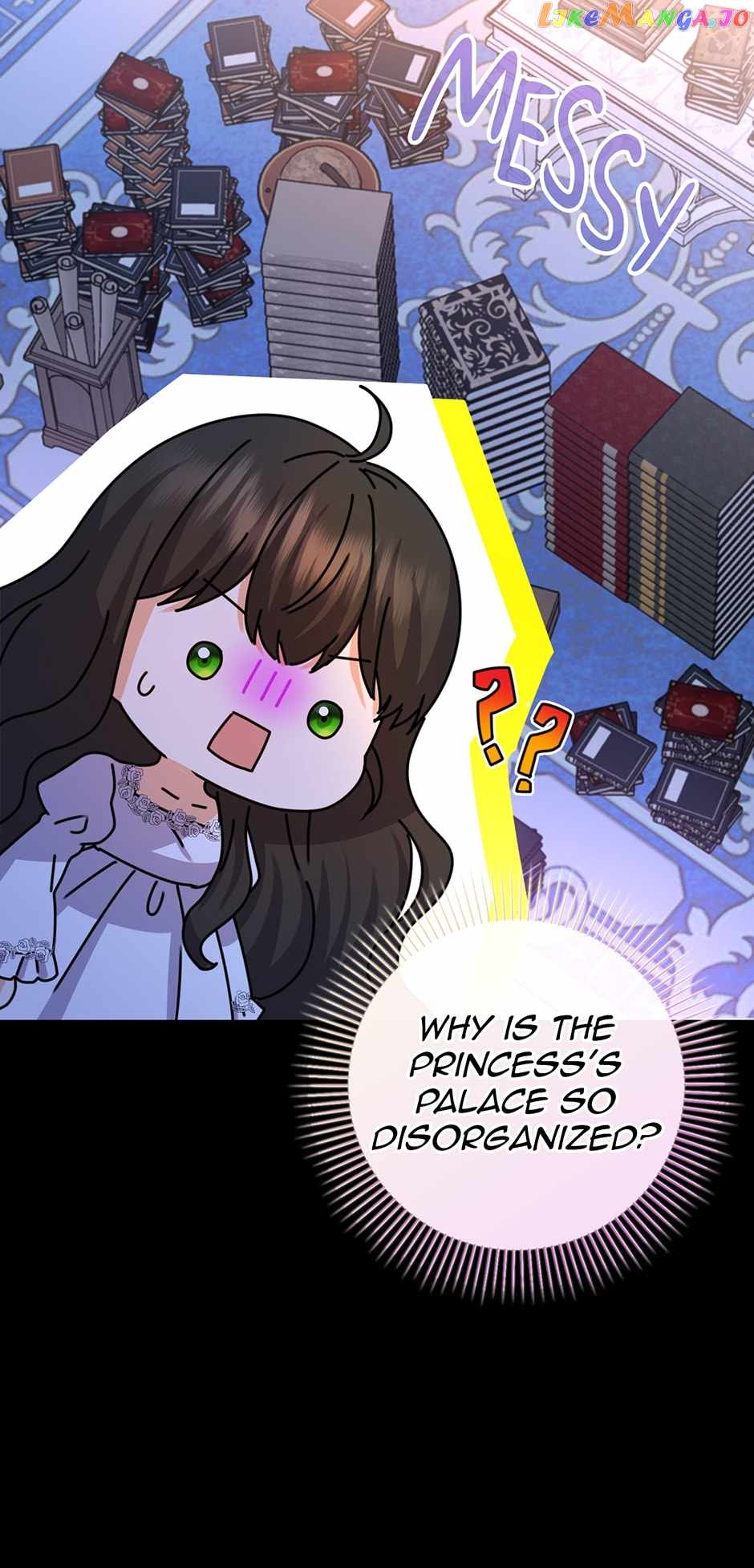 From Maid to Queen Ch.83 p6