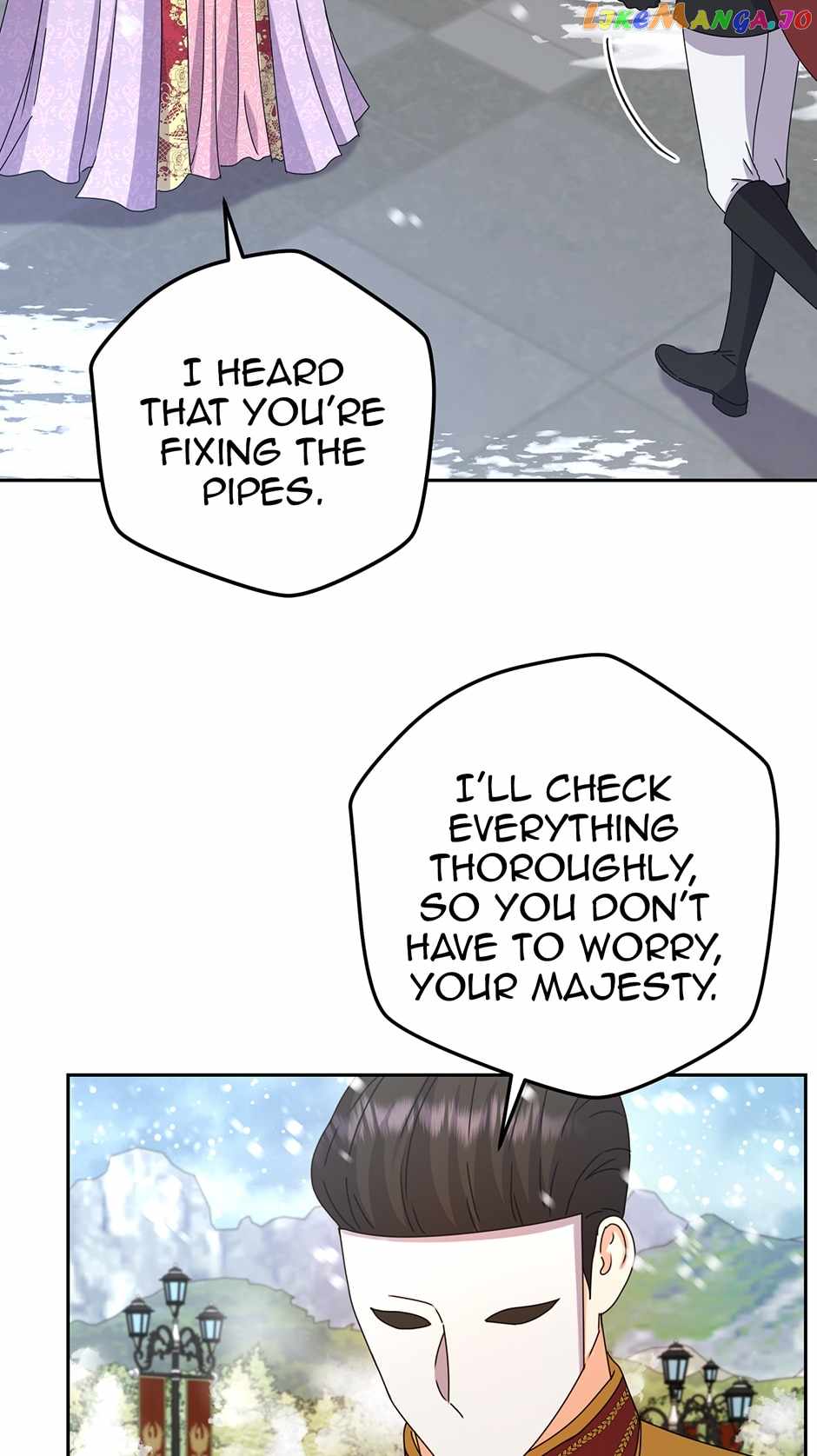 From Maid to Queen Ch.83 p51