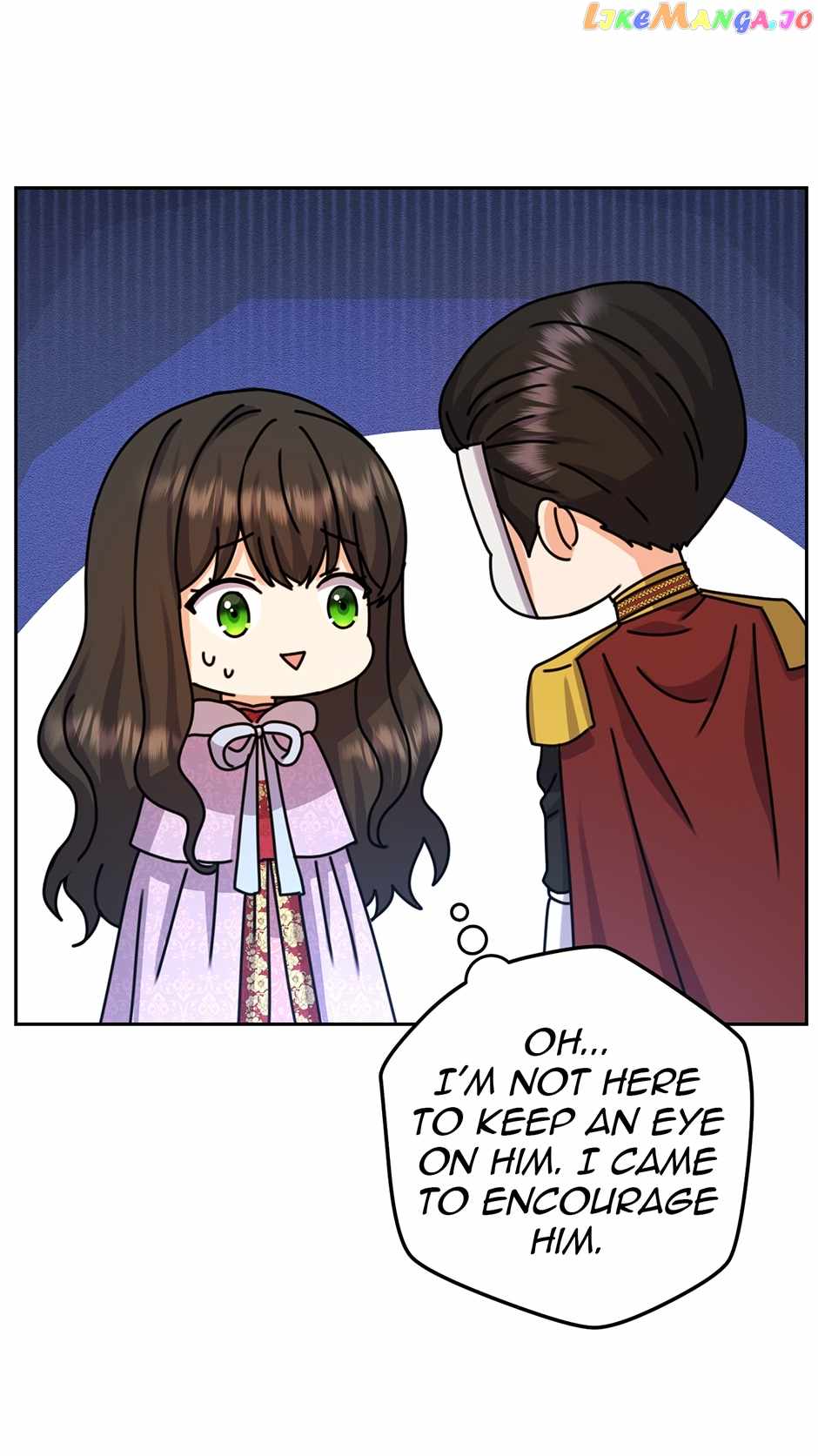 From Maid to Queen Ch.83 p53