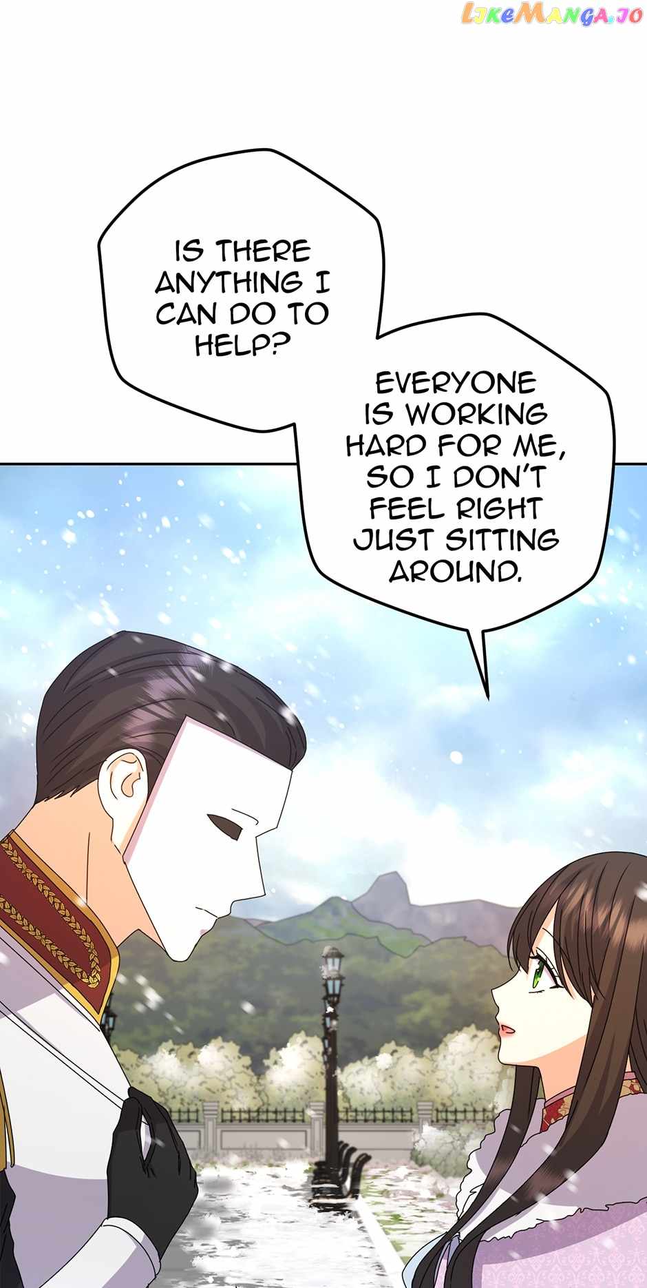 From Maid to Queen Ch.83 p54