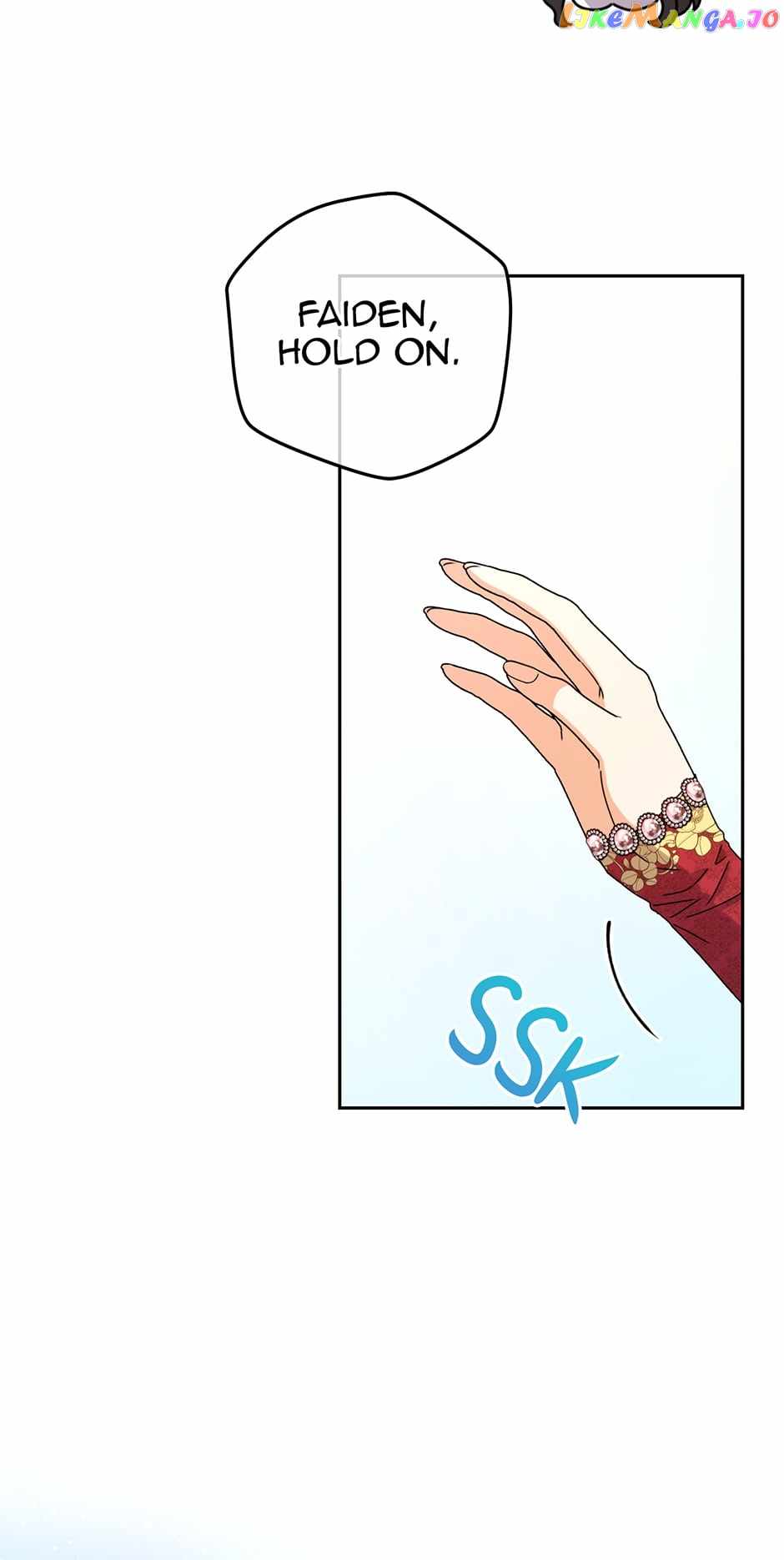 From Maid to Queen Ch.83 p56