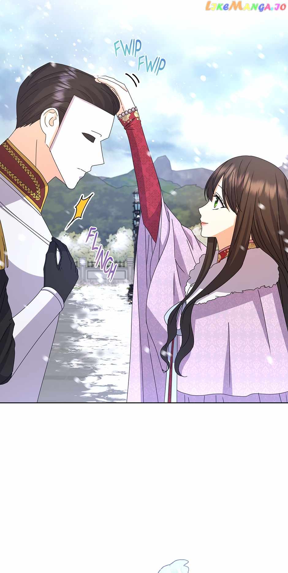 From Maid to Queen Ch.83 p57