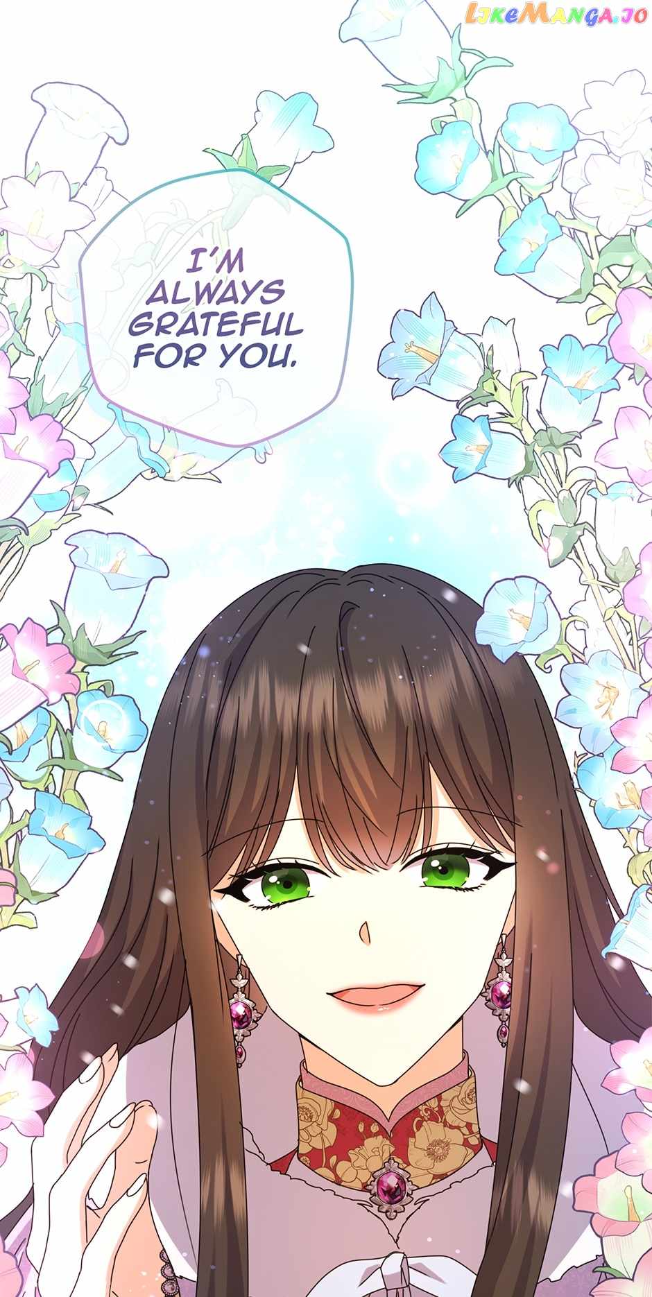 From Maid to Queen Ch.83 p58