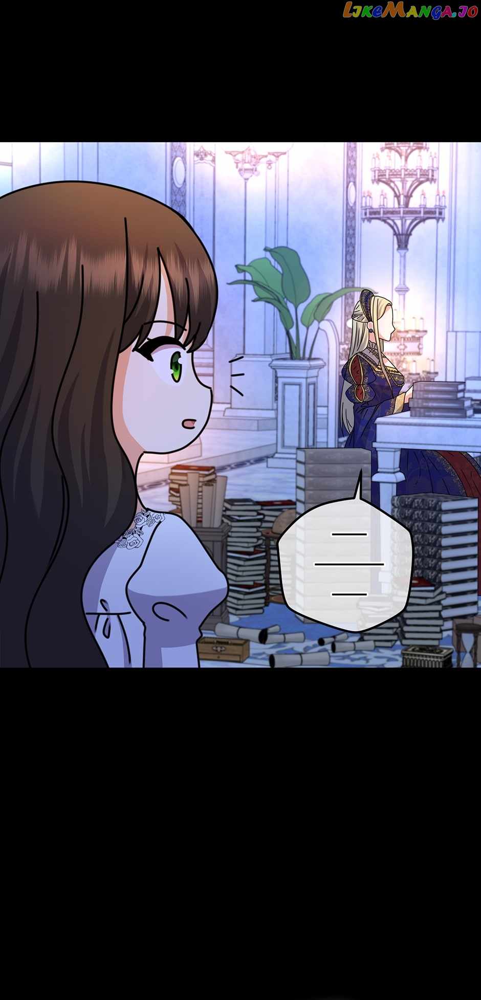 From Maid to Queen Ch.83 p7