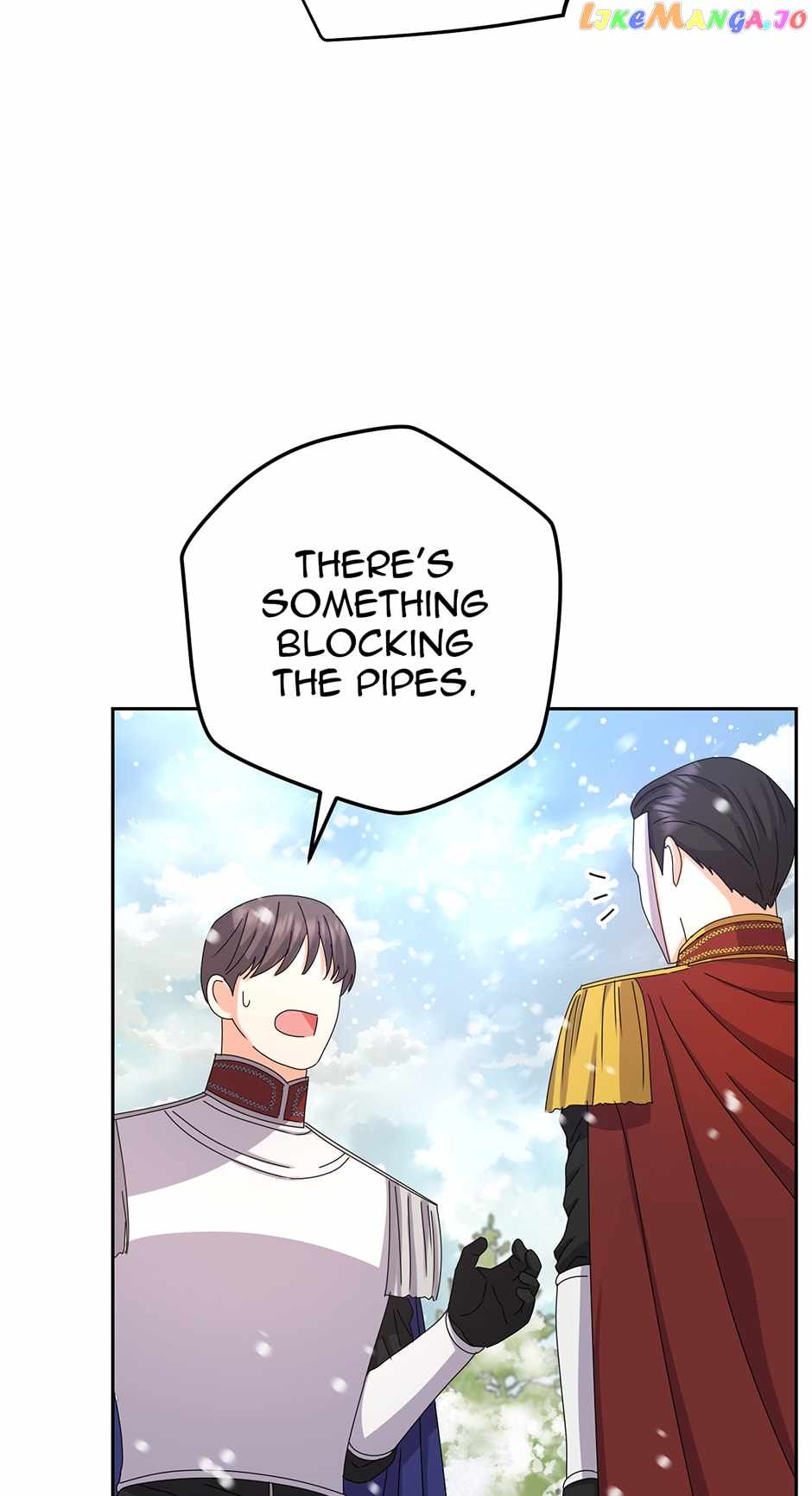 From Maid to Queen Ch.83 p61