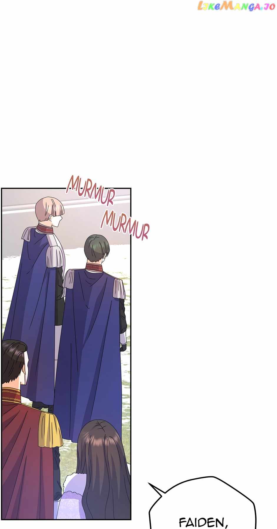 From Maid to Queen Ch.83 p66