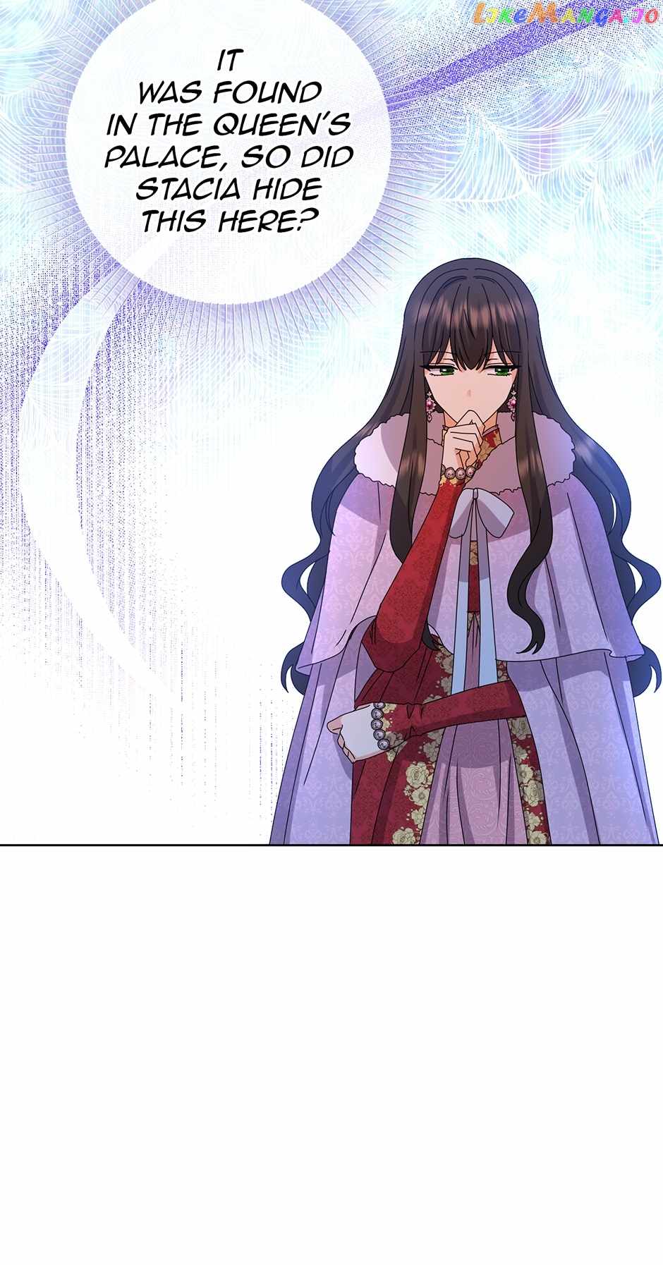 From Maid to Queen Ch.83 p71