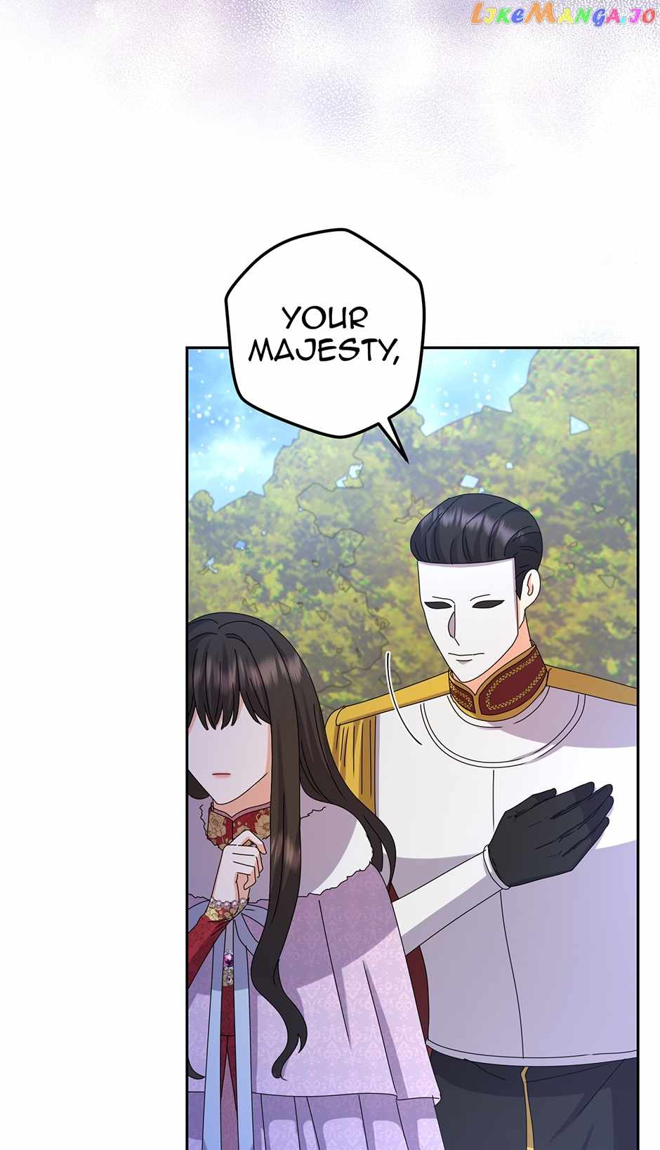From Maid to Queen Ch.83 p73