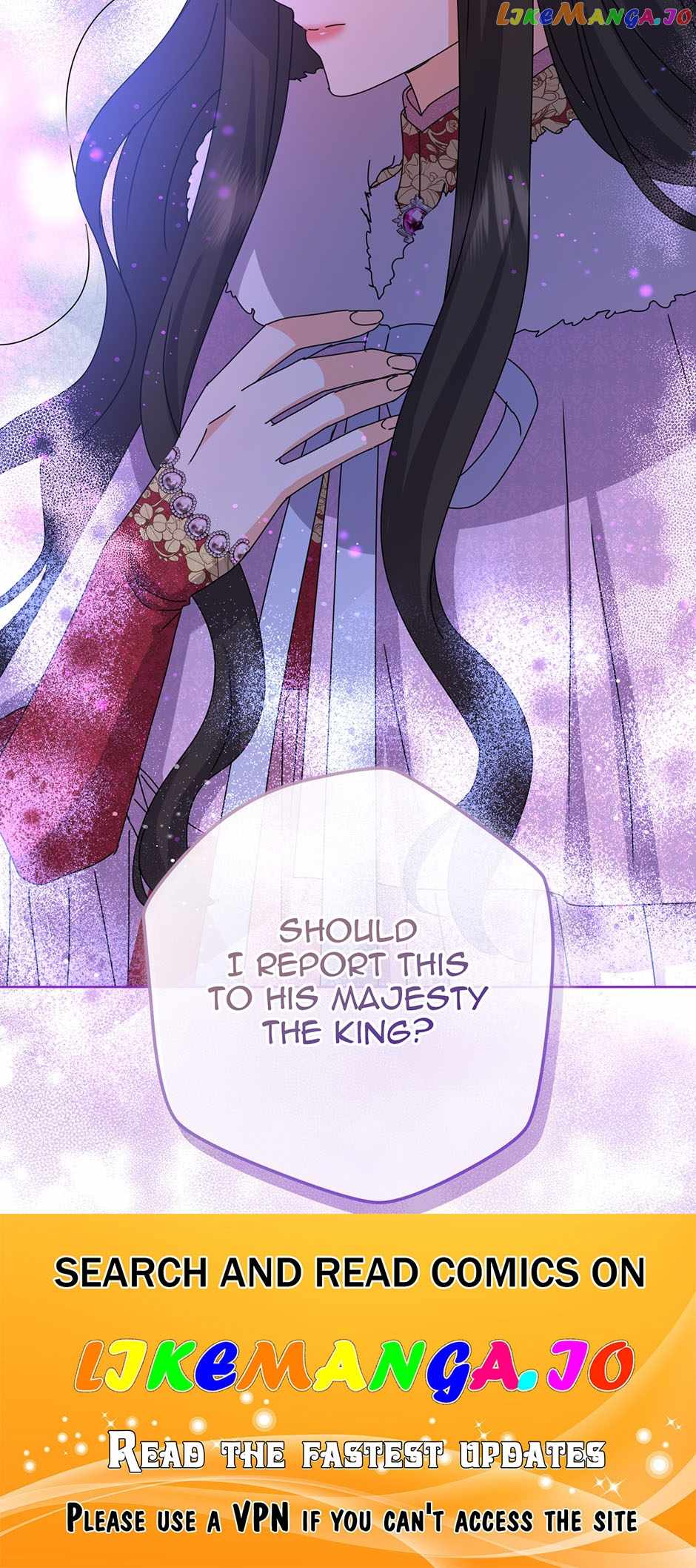 From Maid to Queen Ch.83 p75