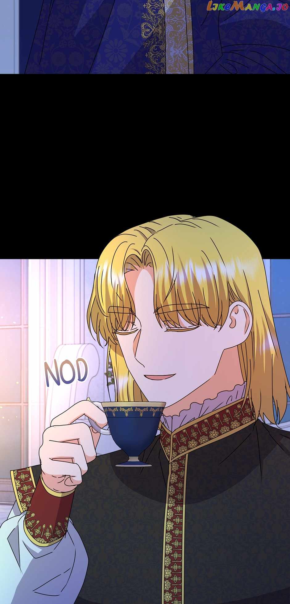 From Maid to Queen Ch.83 p9