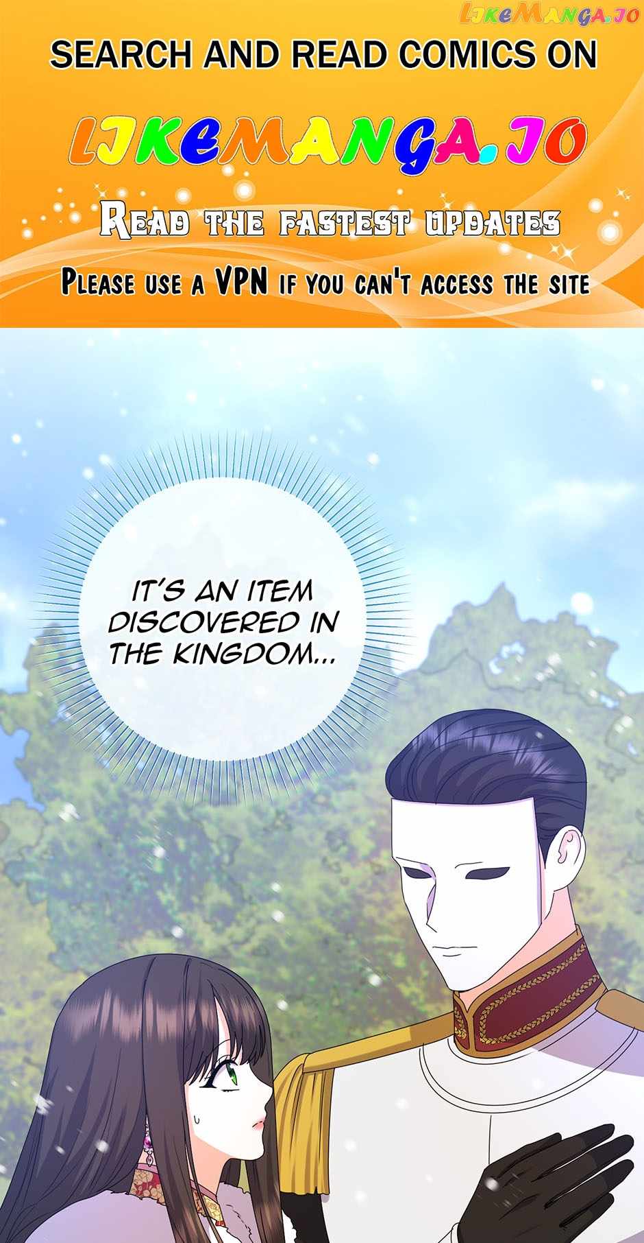 From Maid to Queen Ch.84 p1