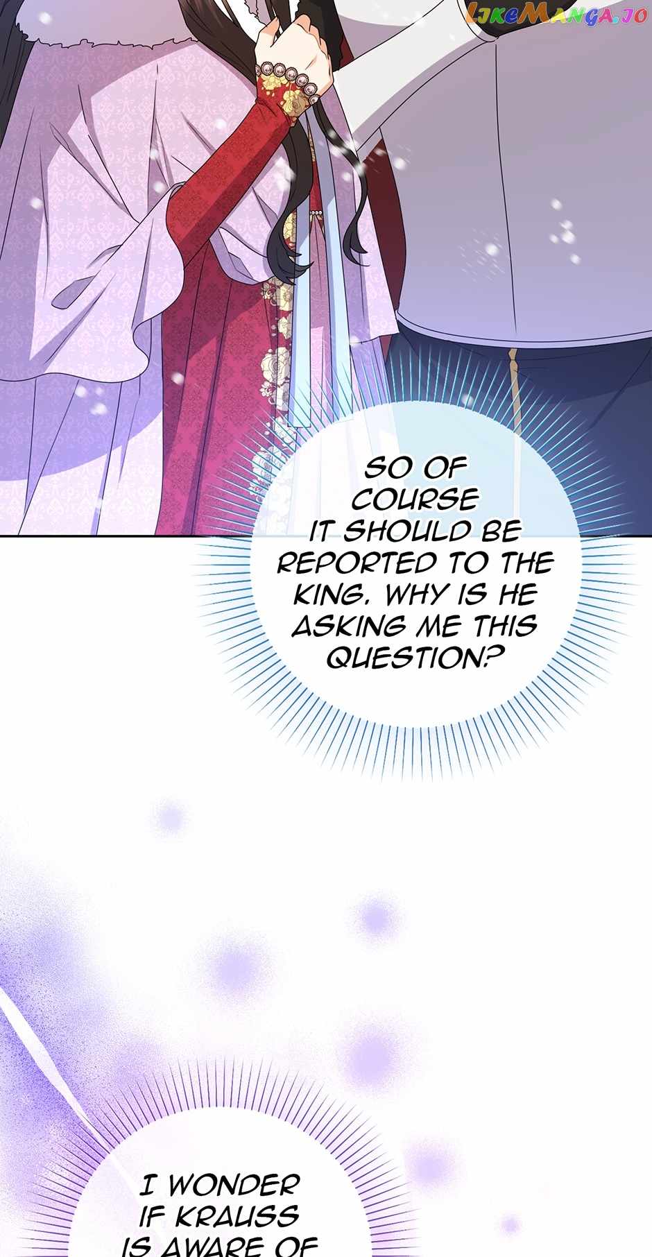 From Maid to Queen Ch.84 p2